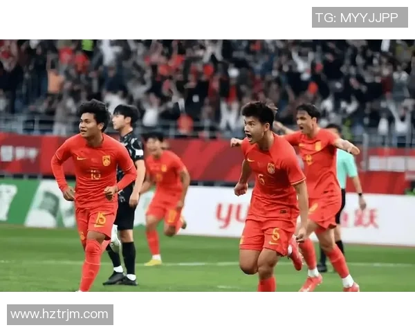 国足U23迎战叙利亚队全力争胜期待精彩表现与进步