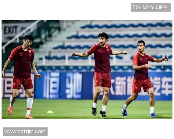 国足与菲律宾首发阵容对比分析及比赛前瞻解析