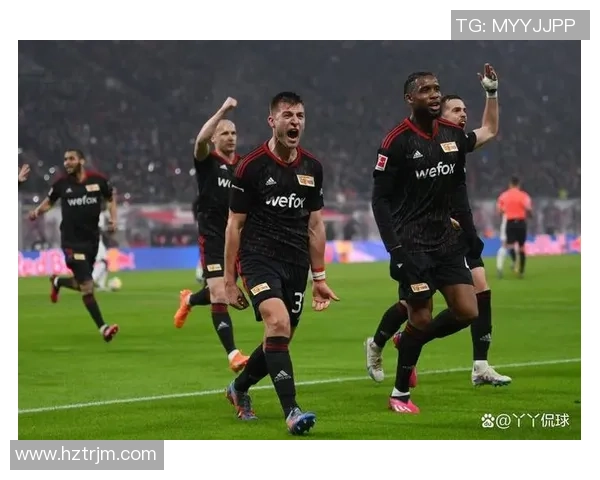 维尔拉主场迎战柏林联合争夺关键三分的激烈对决