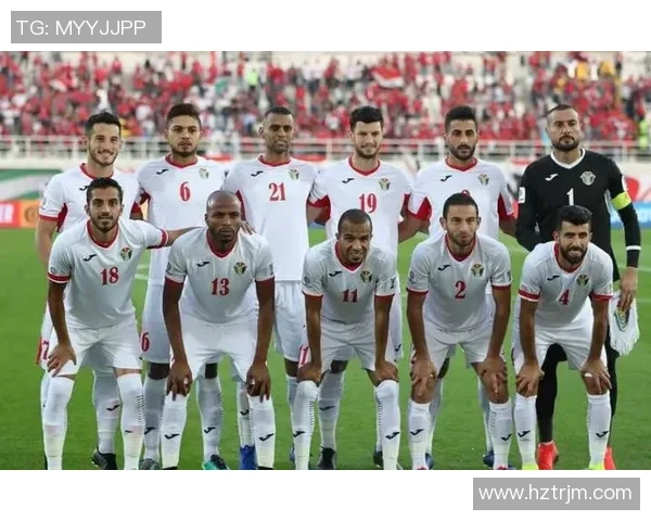 约旦与叙利亚足球赛昨日比分揭晓精彩瞬间回顾