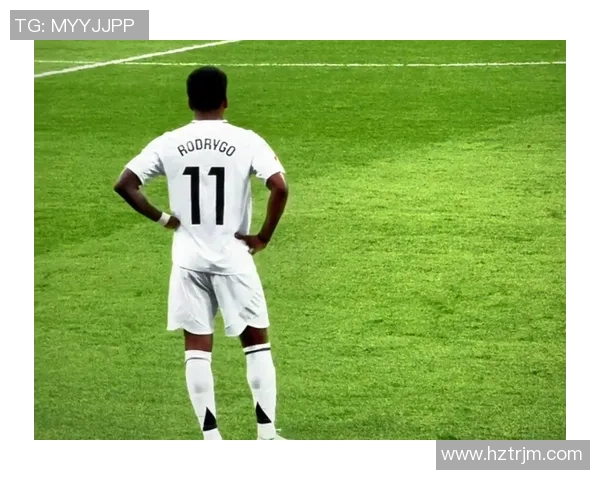 罗德里戈的足球之路：从青训新星到世界舞台的闪耀明星