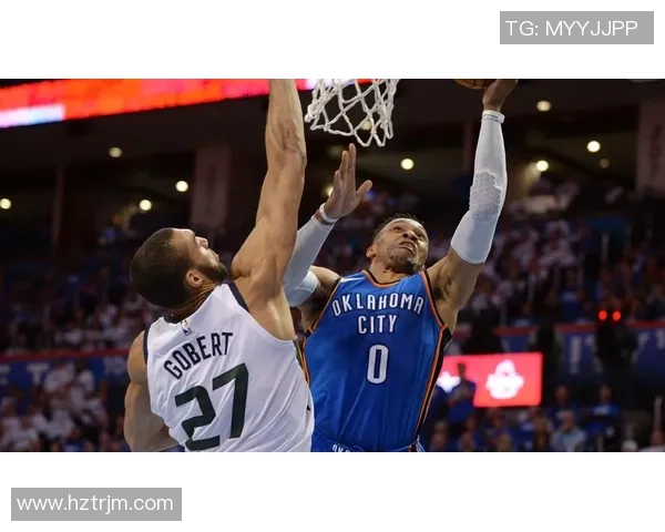 雷霆与爵士激战正酣赛季精彩对决引发球迷热议