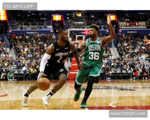 马库斯斯马特：从防守悍将到球队领袖的华丽转身