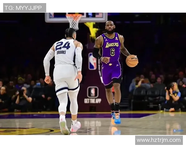 魔术对湖人比赛分析及大小分预测，谁能在攻防战中占据优势