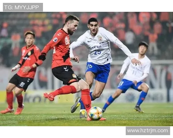 仁川联与庆南FC激战正酣谁能在这场对决中笑到最后