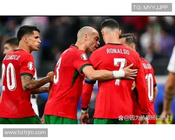 今日葡萄牙与瑞士激战正酣谁将晋级下一轮赛事的巅峰对决