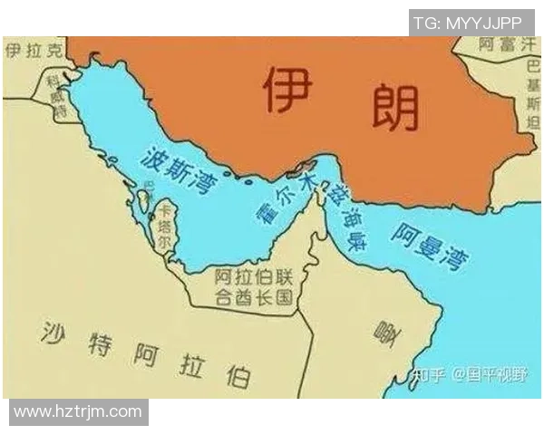 伊朗与澳大利亚军事对抗的历史背景与未来发展趋势分析