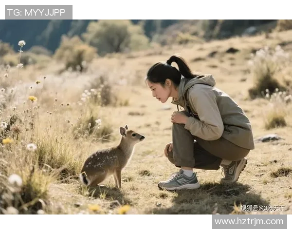 何思雨：在纷繁世界中寻找自我与梦想的旅程
