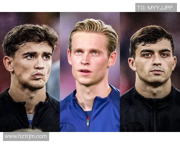 佩德里：年轻天才如何在足球世界中崭露头角与成就辉煌