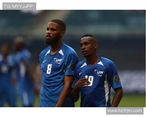 巴拿马与马提尼克精彩对决直播视频全程回放与分析