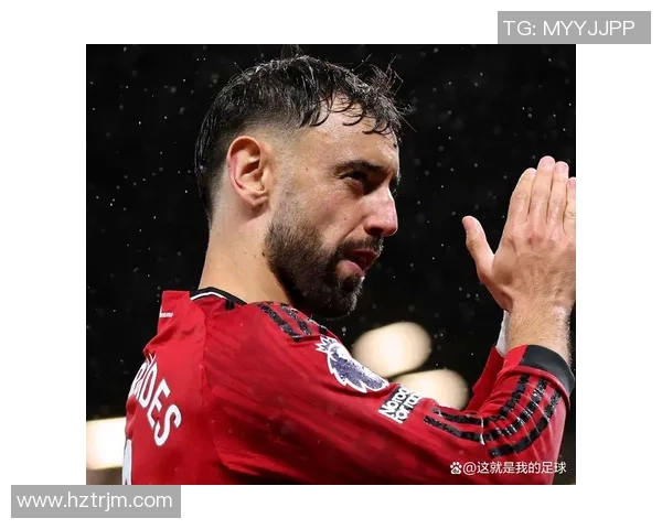 布鲁诺费尔南德斯：从新星到中场核心的华丽蜕变之路