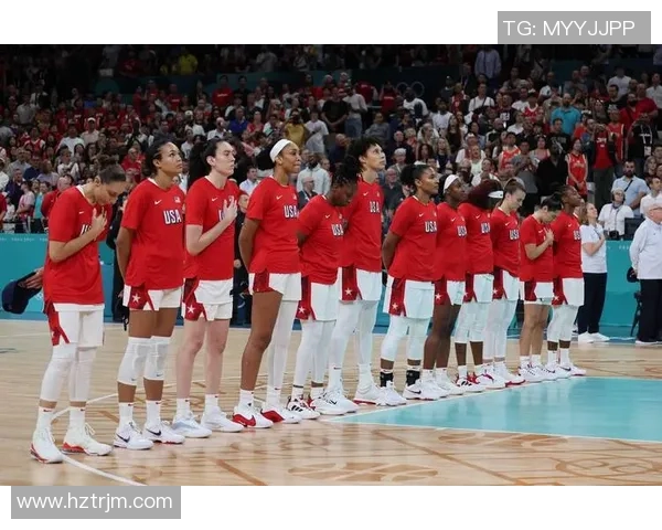 法国女篮迎战尼日利亚队力争在国际赛场上再创佳绩