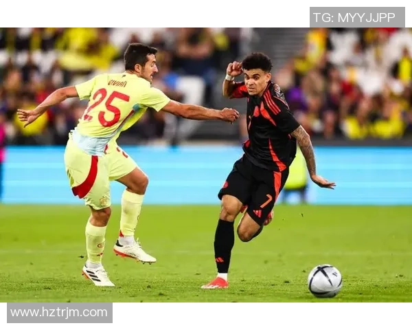 日本男足迎战哥伦比亚球队期待精彩对决展现足球魅力与实力较量