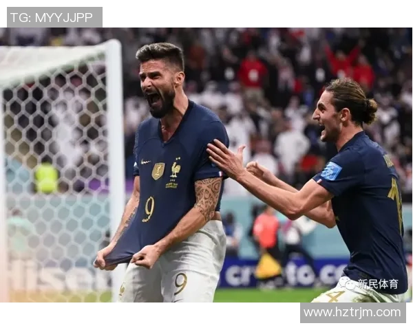 楚阿梅尼的崛起与挑战：探讨年轻球员在足球世界中的成长之路