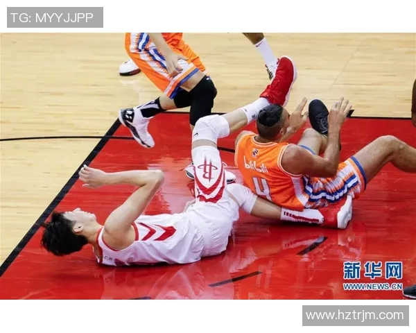 火箭队与上海大鲨鱼精彩对决直播全程回顾与分析