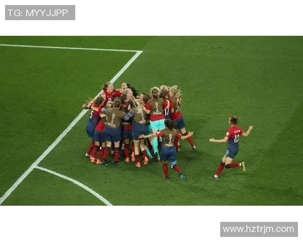 澳大利亚与挪威点球大战精彩回顾及赛后分析