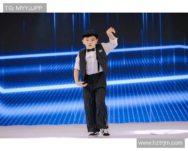 广州街舞队的灵活性探索与街舞文化的深度融合之路MBA