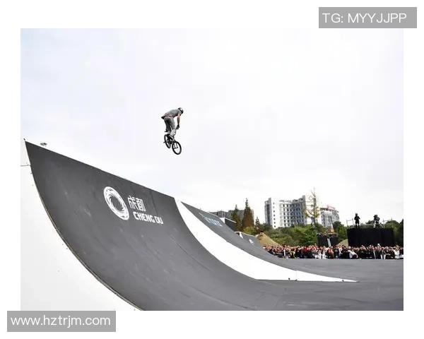 成都极限运动队如何通过创新反击挑战重塑运动新风潮MBA