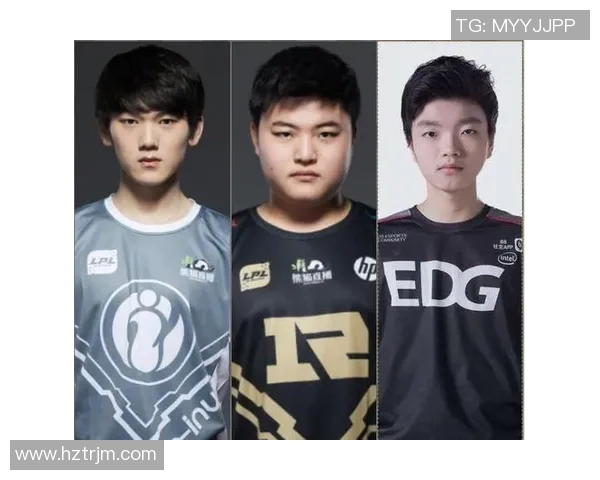 和平精英战术解析：深入探讨EDG战队的进攻策略与团队协作MBA