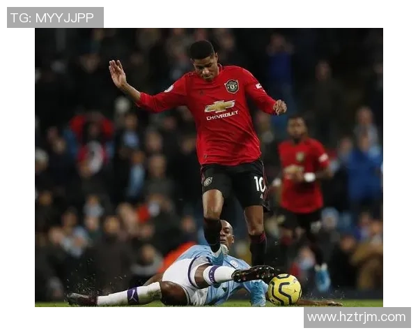 菜切斯特与曼联的激烈对决谁能在这场比赛中笑到最后