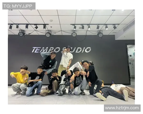街舞文化的崛起：探秘北京街舞队的运营模式与发展策略MBA