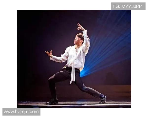 杭州街舞队配合引发热议舞者之间的默契与争议探讨MBA