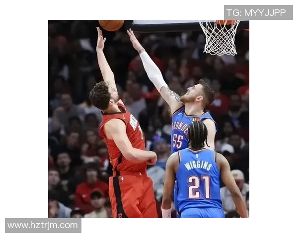 雷霆与火箭对决精彩瞬间集锦回顾篮球激情碰撞的巅峰时刻