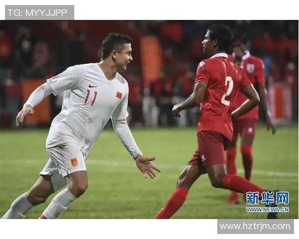 马尔代夫与中国全场对决精彩回顾与赛后分析