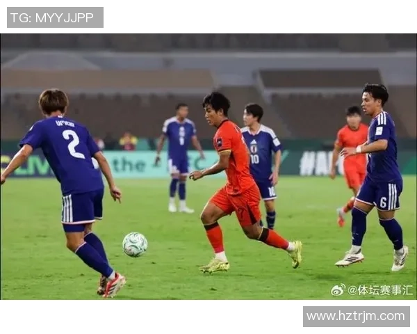 1815直播国足对阵日本精彩赛事全程回顾与分析 1815直播国足对阵日本精彩赛事全程回顾与分析