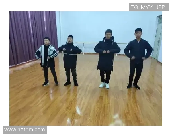 刘军的街舞人生：从热爱到梦想的深度对话与心路历程