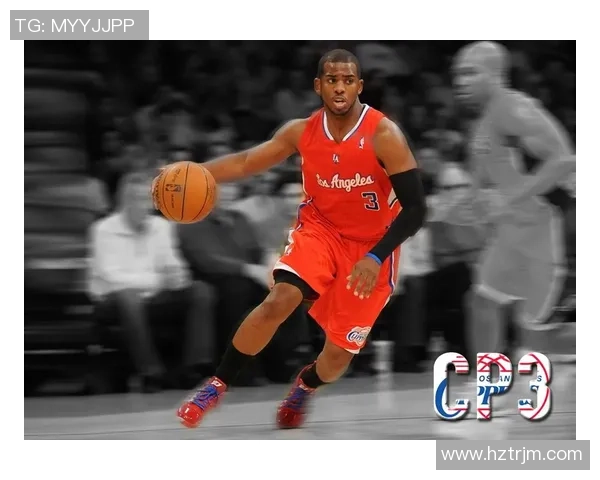 克里斯保罗:从控卫之王到篮球智慧的传承者 克里斯保罗:从控卫之王到篮球智慧的传承者