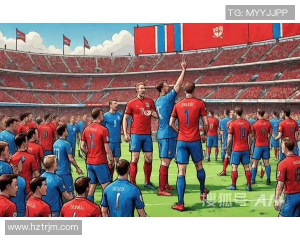 冰岛与英格兰足球历史交锋回顾及战绩分析