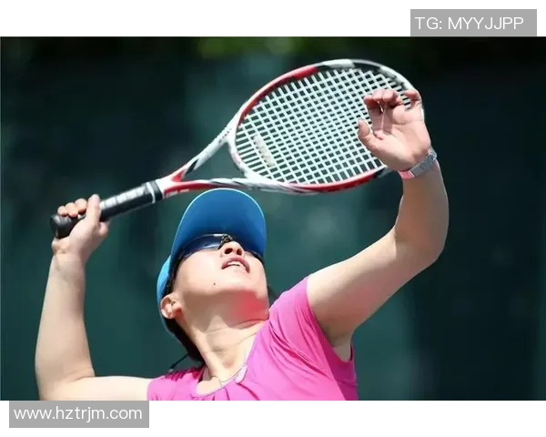 从零起步掌握网球力量技巧与训练方法的全面指南MBA