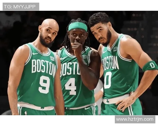 勇士与凯尔特人激战正酣精彩瞬间回顾与分析