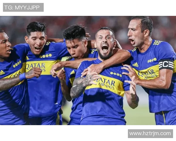 博卡青年与竞技会的巅峰对决谁能在这场较量中笑到最后