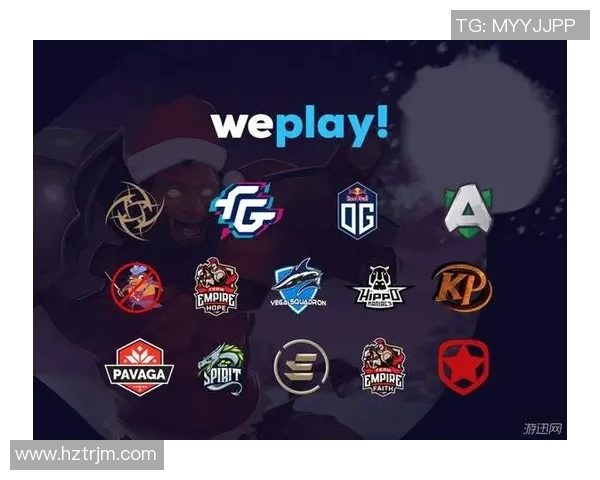 和平精英热潮下WE战队的运营策略与市场影响深度解析MBA