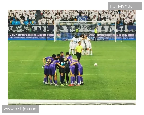 天津泰达与权健激战全程回顾精彩瞬间与战术分析