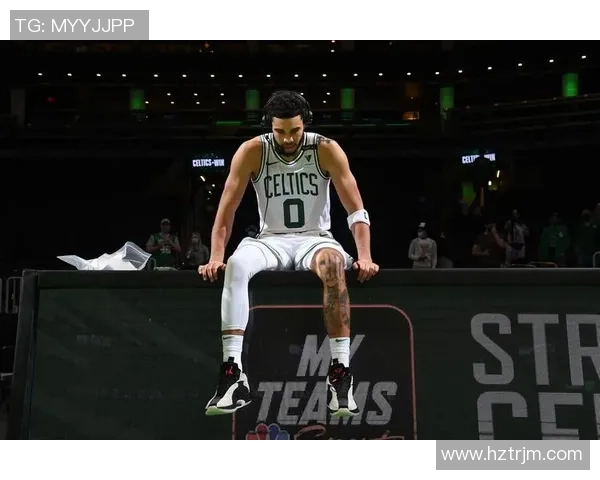 塔图姆60分献礼科比绿军逆转尼克斯书写历史新篇章