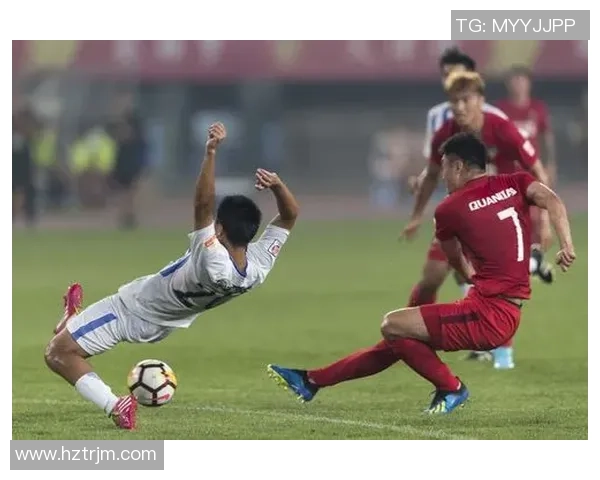 富力与权健精彩对决录像回放分析与赛后点评分享 富力与权健精彩对决录像回放分析与赛后点评分享