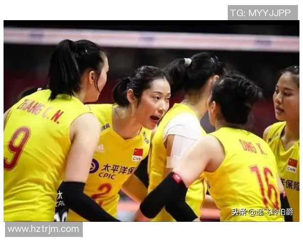 广州排球队快攻战术解析及其在排球比赛中的重要性探讨