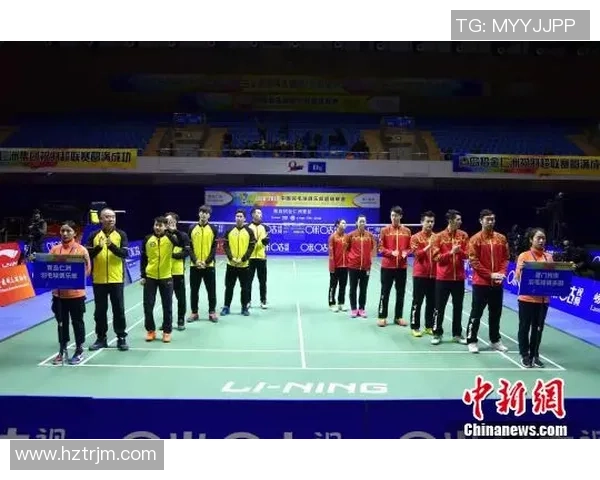 杭州羽毛球队整体压制现象分析及其对赛事的影响探讨MBA