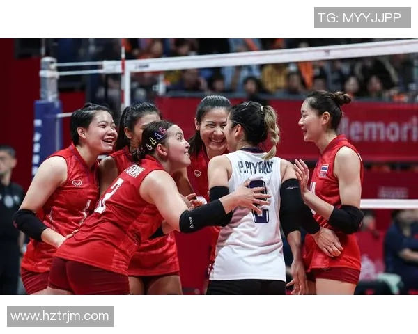 杭州排球队近期状态分析与备战策略探讨MBA 杭州排球队近期状态分析与备战策略探讨MBA