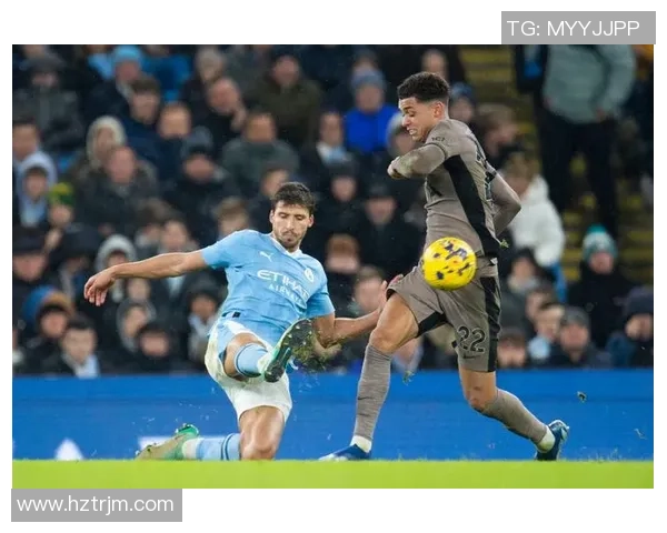 热刺与曼城激战回顾精彩集锦展现足球魅力与激情对决