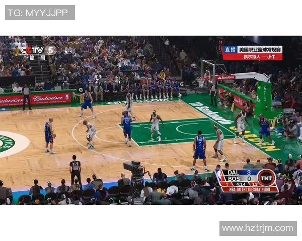 火箭队与凯尔特人中央的激烈对决揭示篮球战术的博弈与精彩瞬间