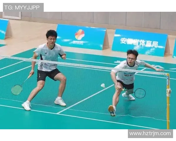 羽毛球盛宴：深入剖析上海羽毛球队的默契配合与战术策略