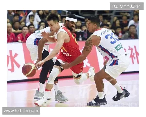 西班牙男篮与塞内加尔激战正酣争夺国际篮球赛荣耀之巅