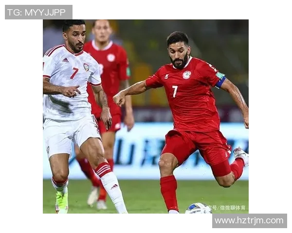 阿联酋与叙利亚足球队激战正酣谁能在这场较量中胜出