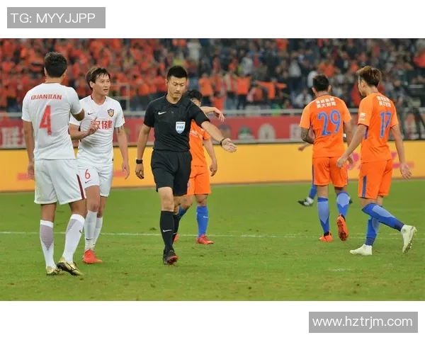 鲁能与权健激战正酣直播视频全程回顾精彩瞬间不容错过