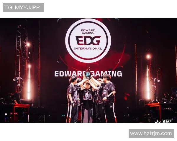 EDG战队重塑辉煌之路世界冠军杯背后的转型与挑战