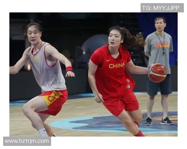 周丽独家分享篮球心得与技巧助你提升球技的秘密秘籍